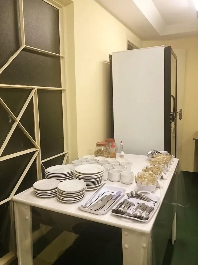 Pousada Solar de Campos