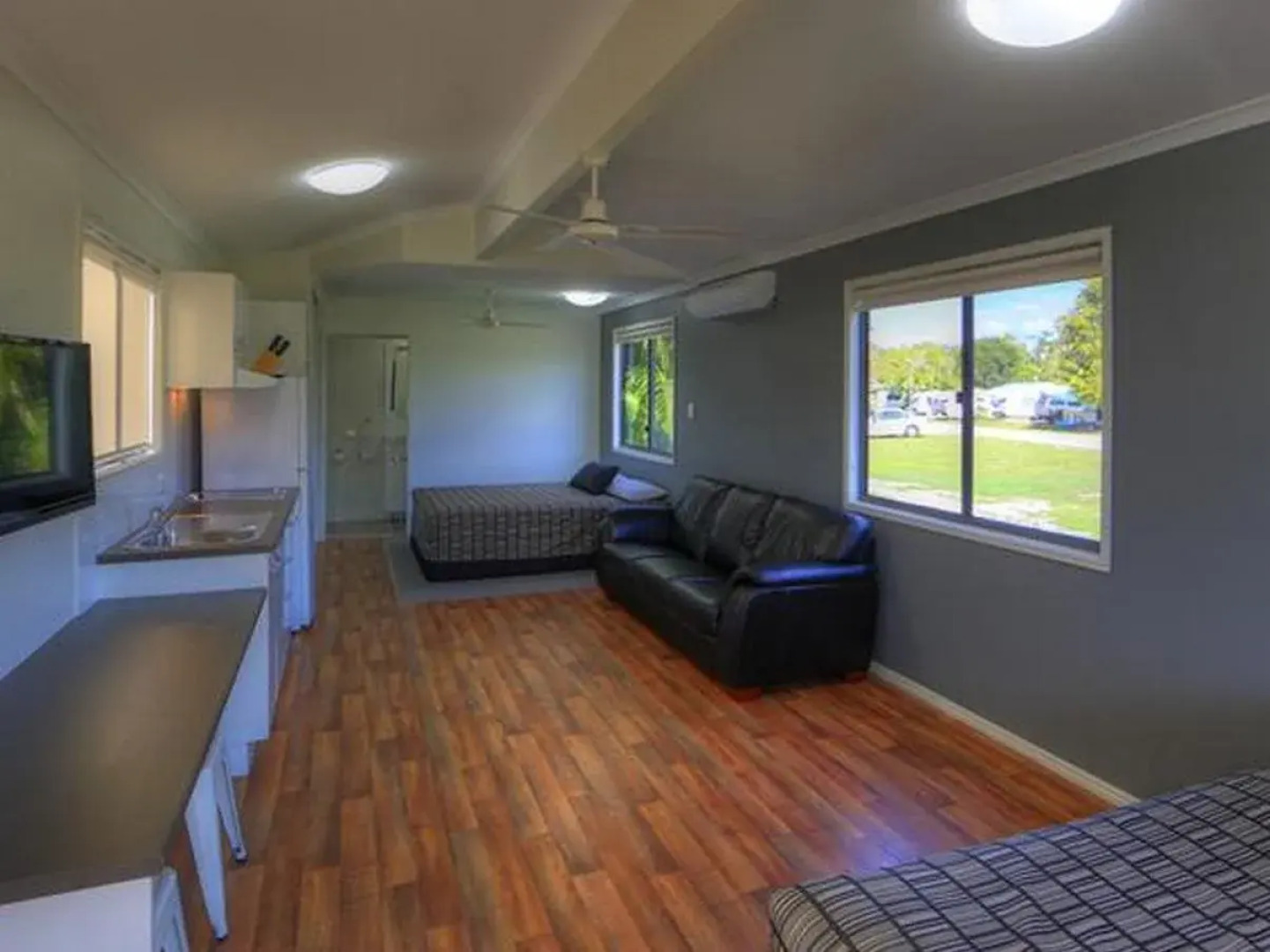 Tin Can Bay Tourist Park