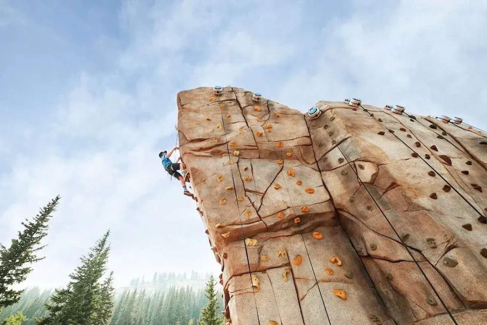 River Mtn Lodge E321