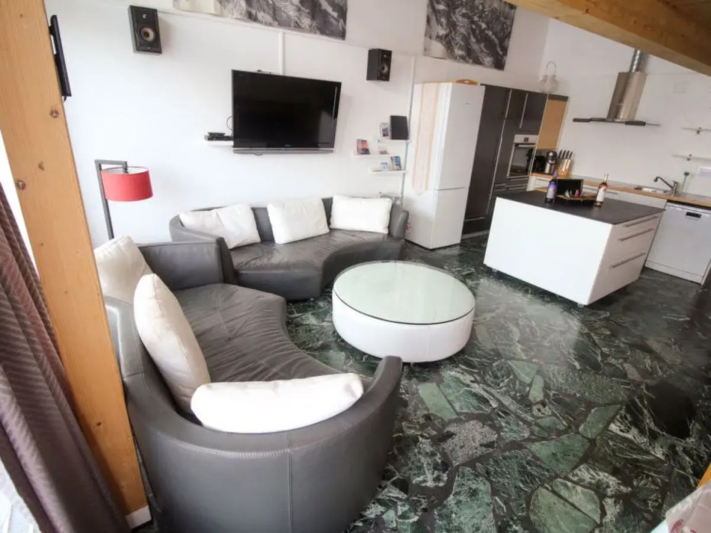 Villa Les Cimes Les Crosets 9744