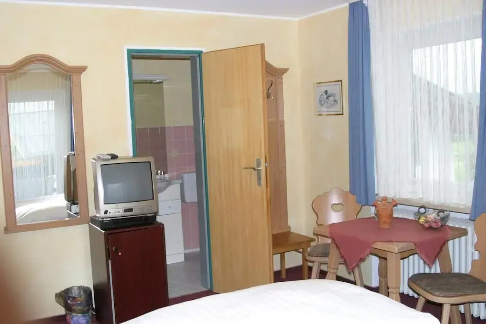 Gästehaus Alpenglück