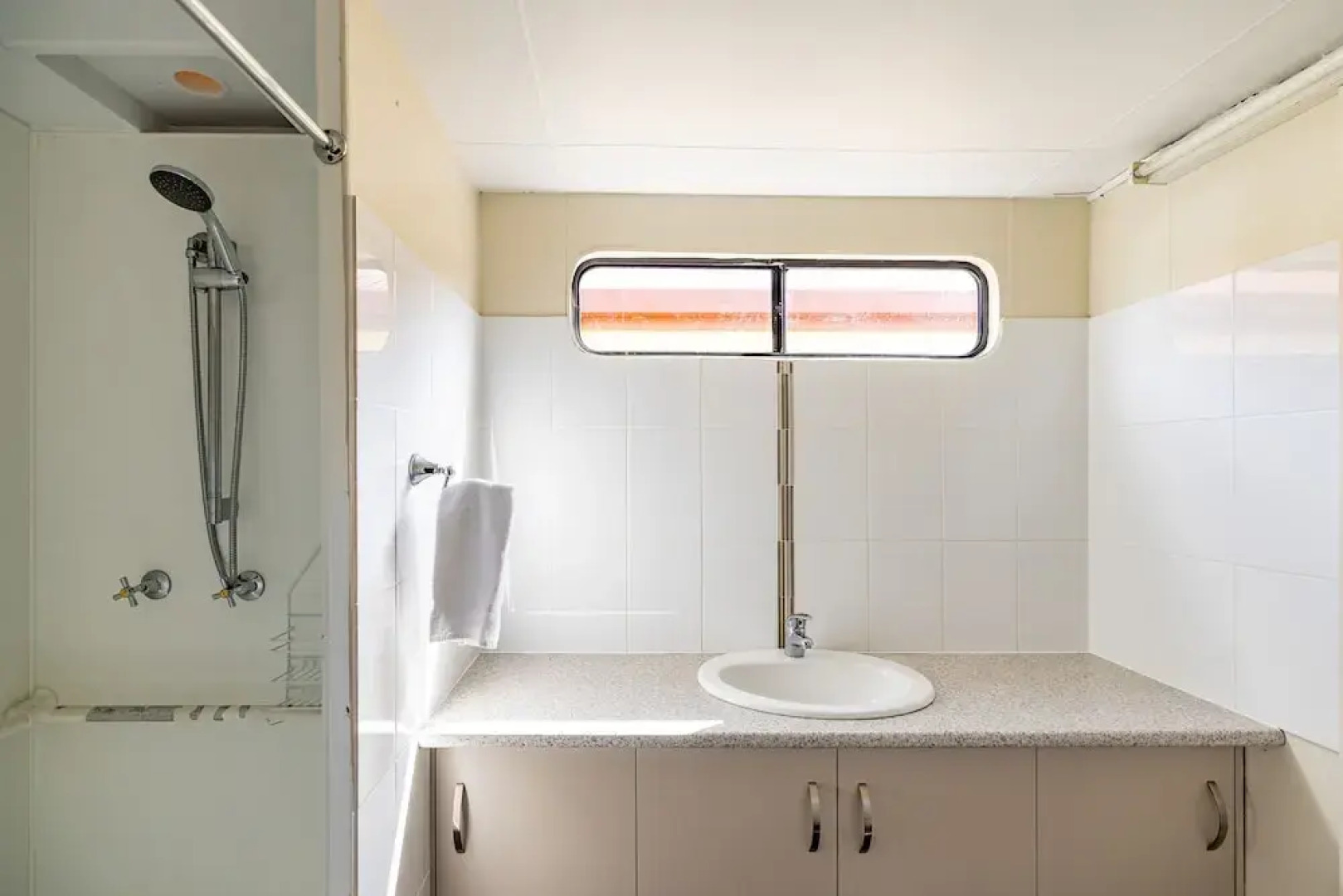 Big4 Capricorn Palms Holiday Village