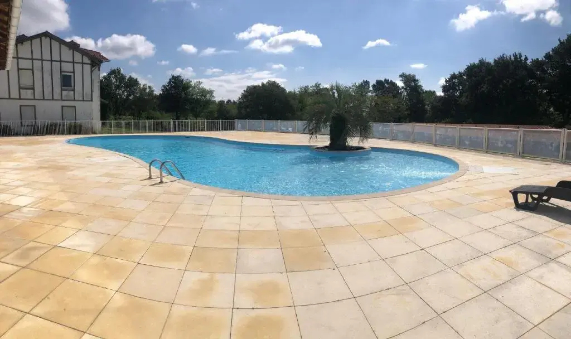 Appartement meublé au domaine Equiland au cœur de la Chalosse