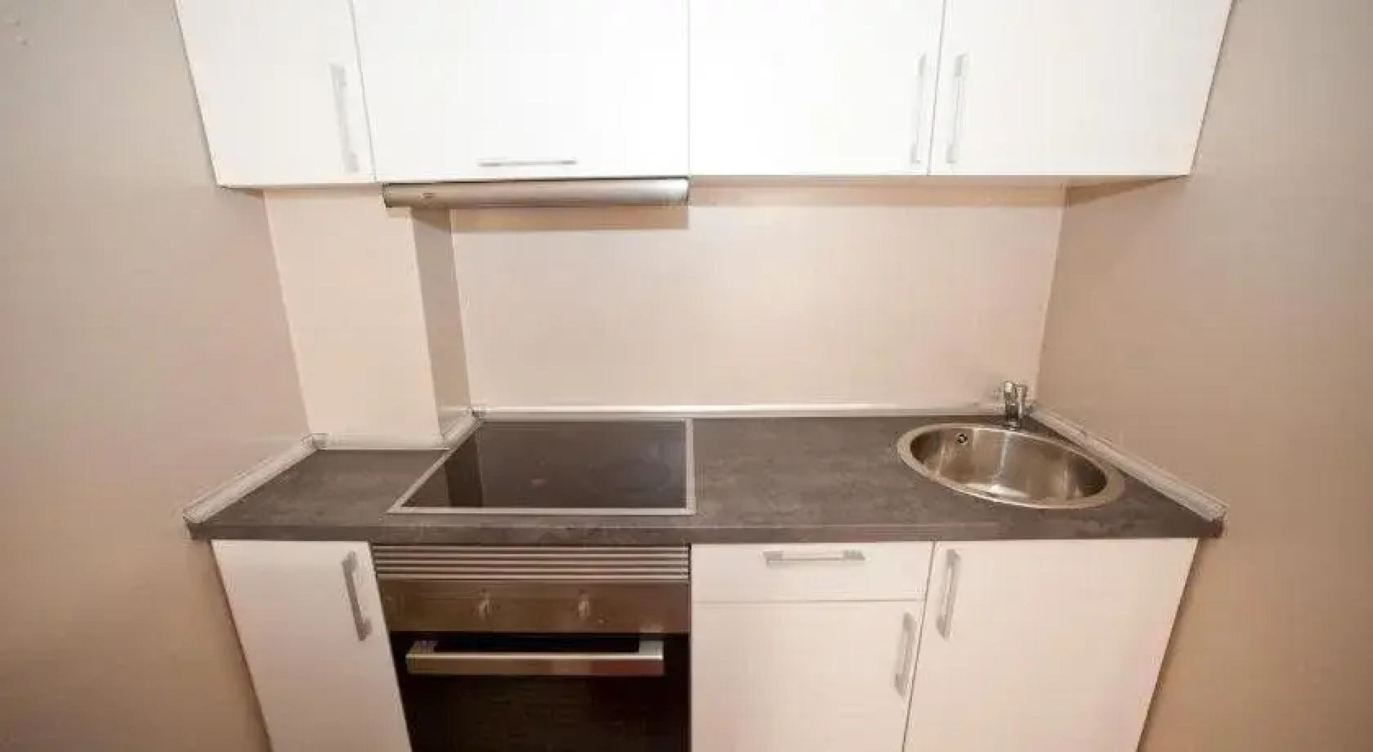 Apartamentos Ses Veles