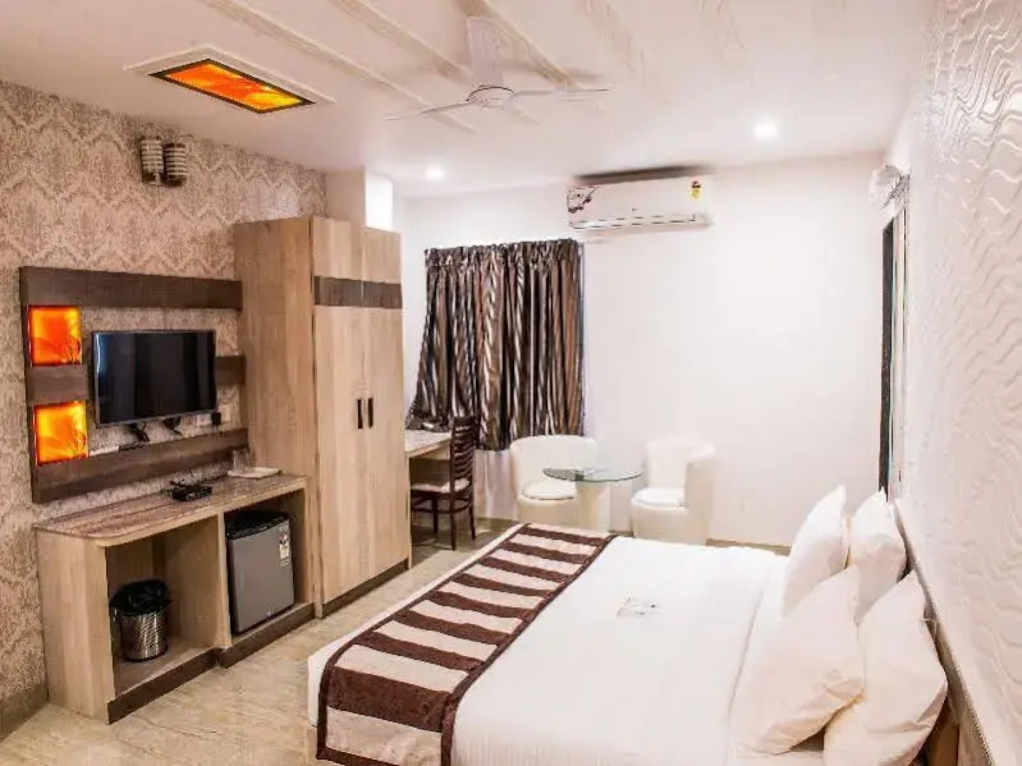 Smriti Star Hotel by OYO Rooms