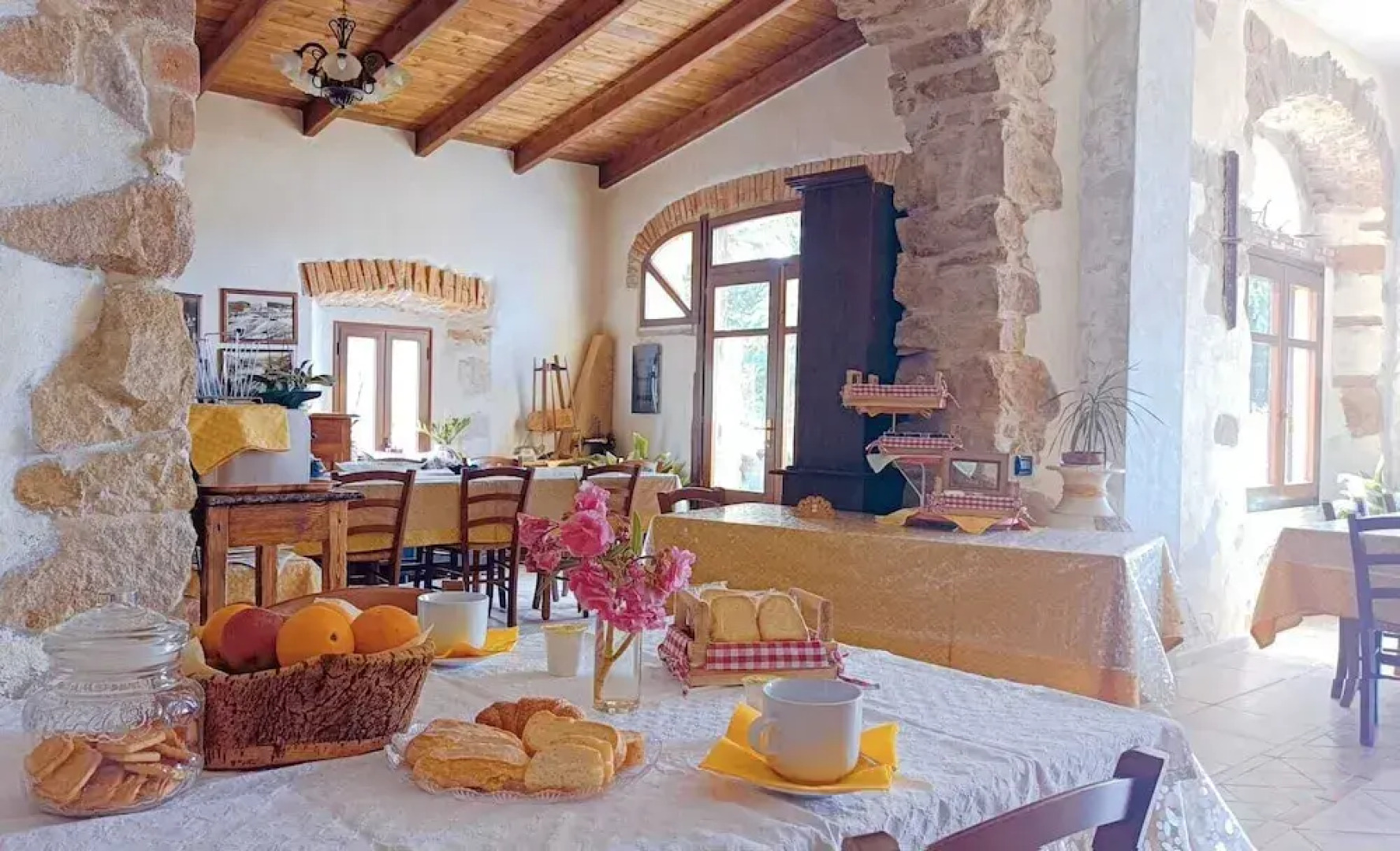 Agriturismo Gragonti