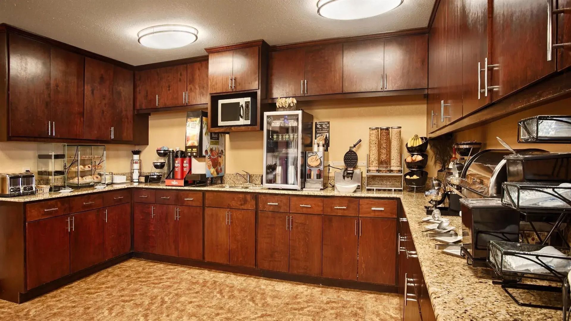 Best Western Lafayette Inn