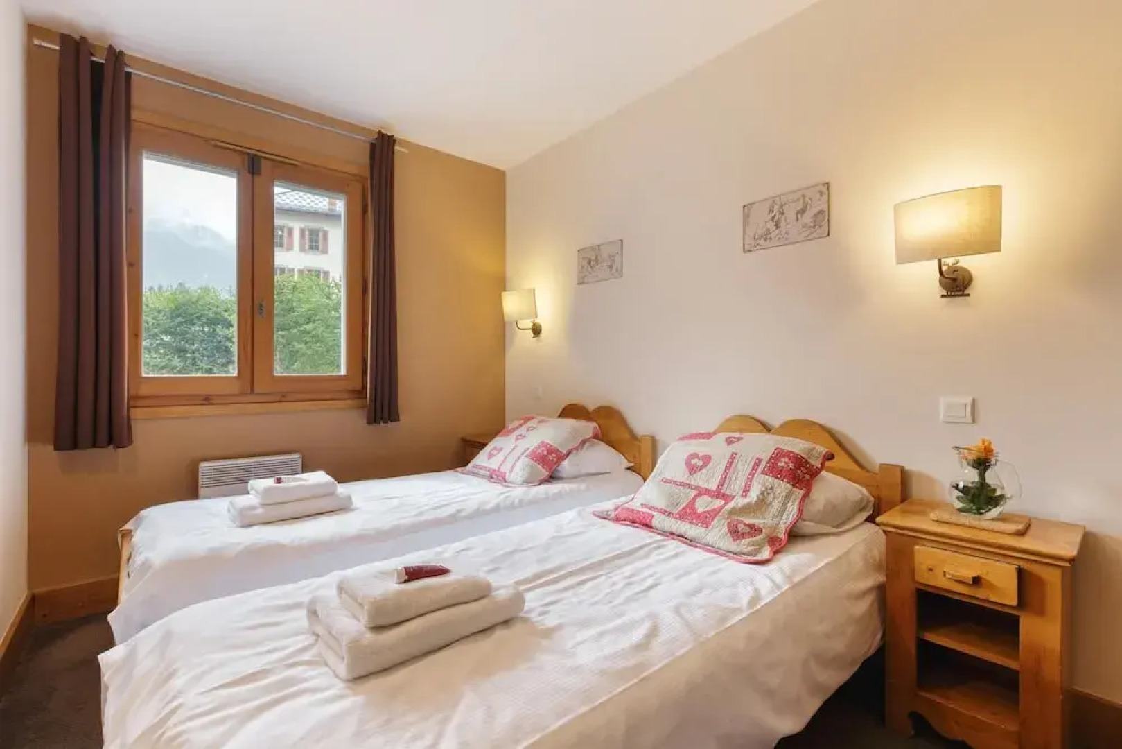 Vallorcine Balme 01 ski in ski out