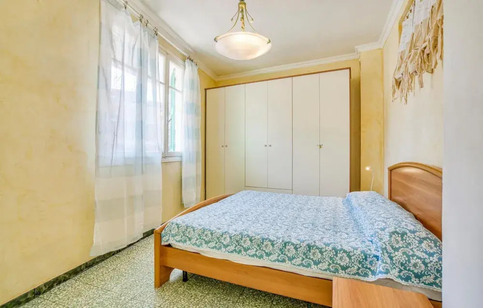 Stunning Apartment in Camporosso With 2 Bedrooms and Wifi