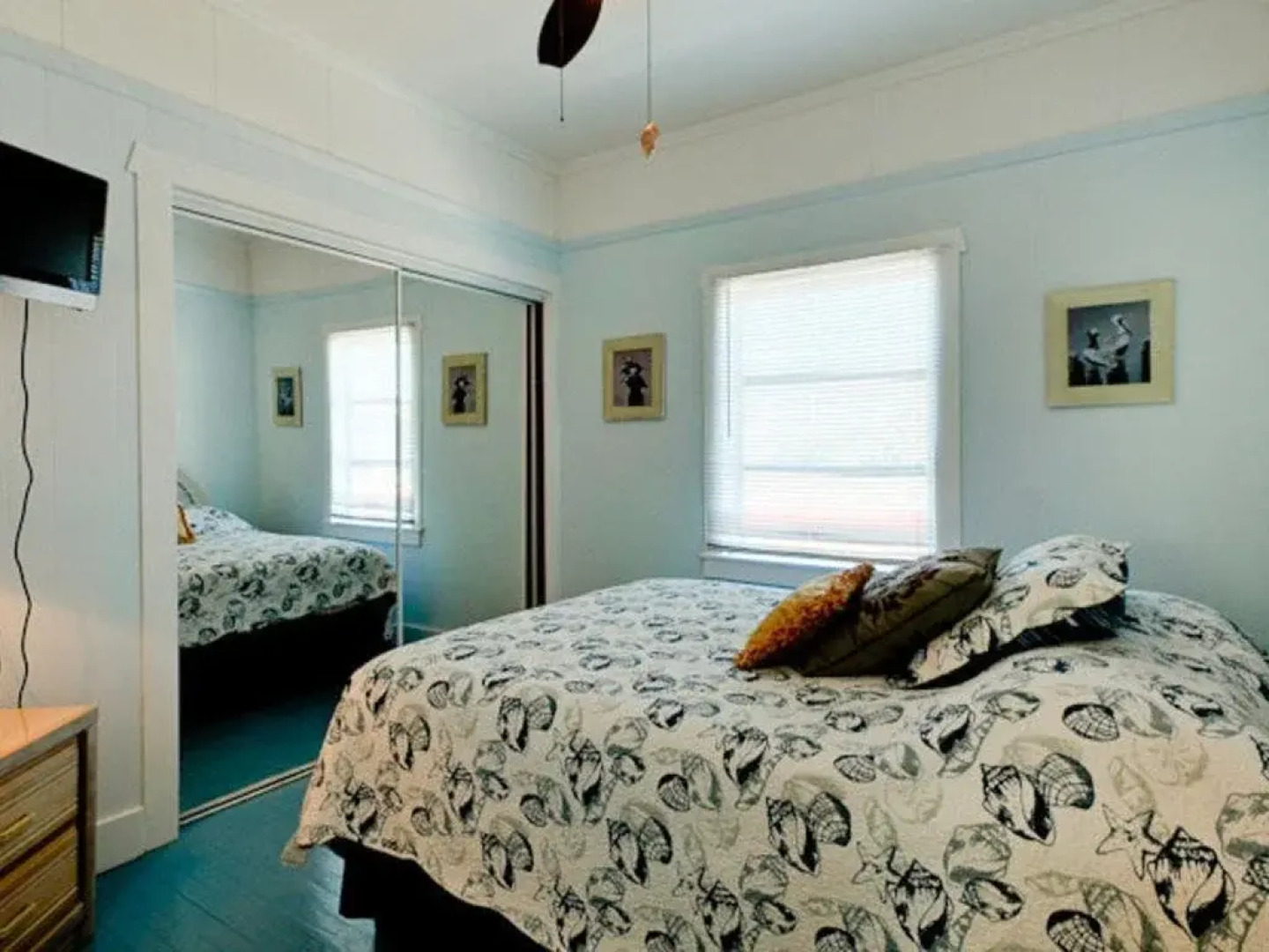 Katie's Beach Bungalow