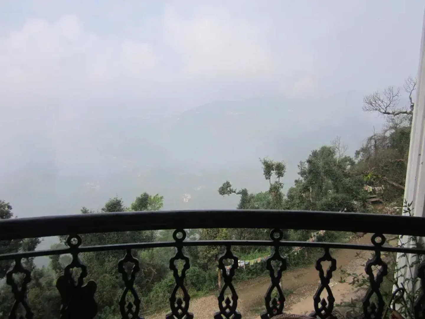 The Horizon Villa-North