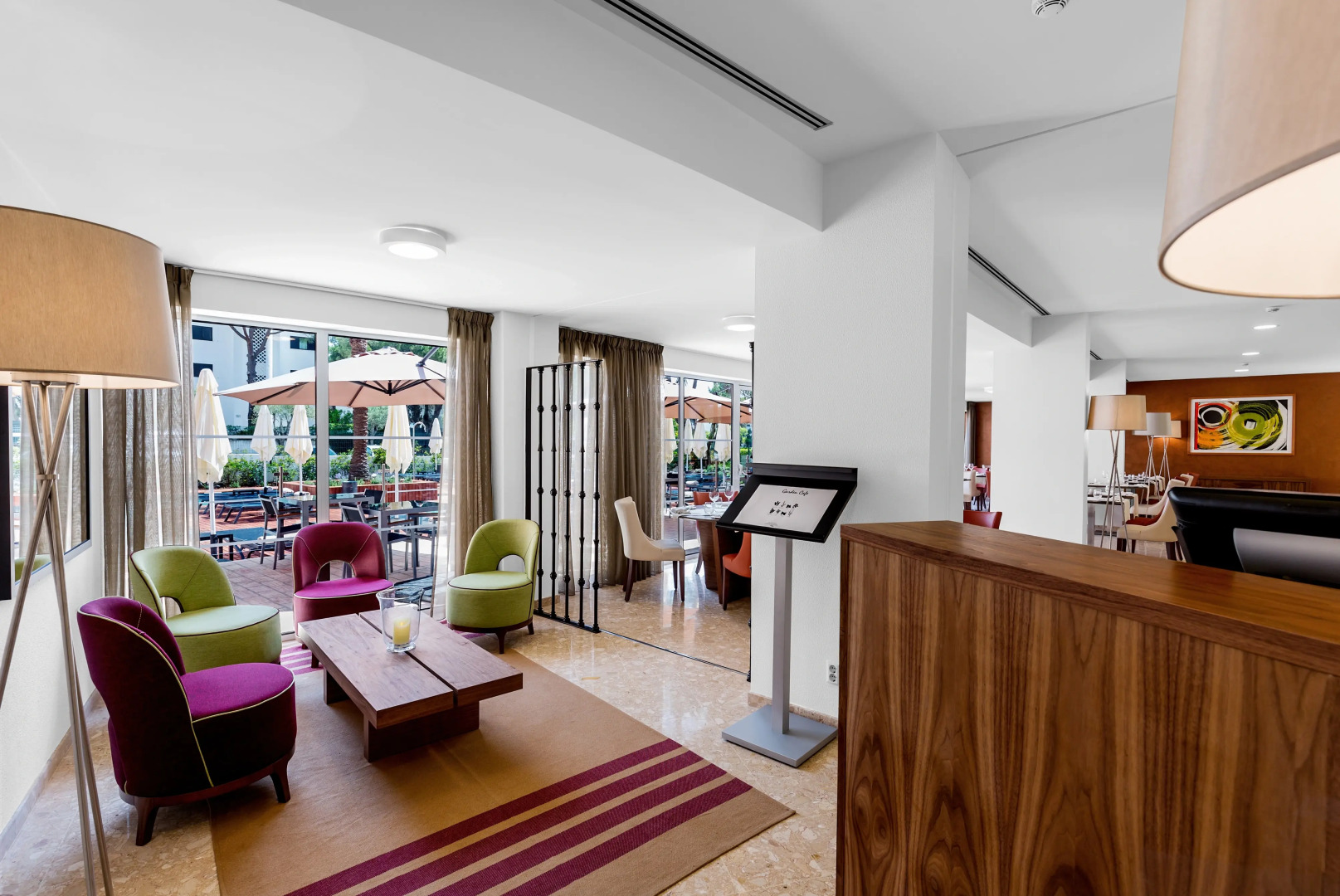 Vilamoura Garden Hotel - Adults Only