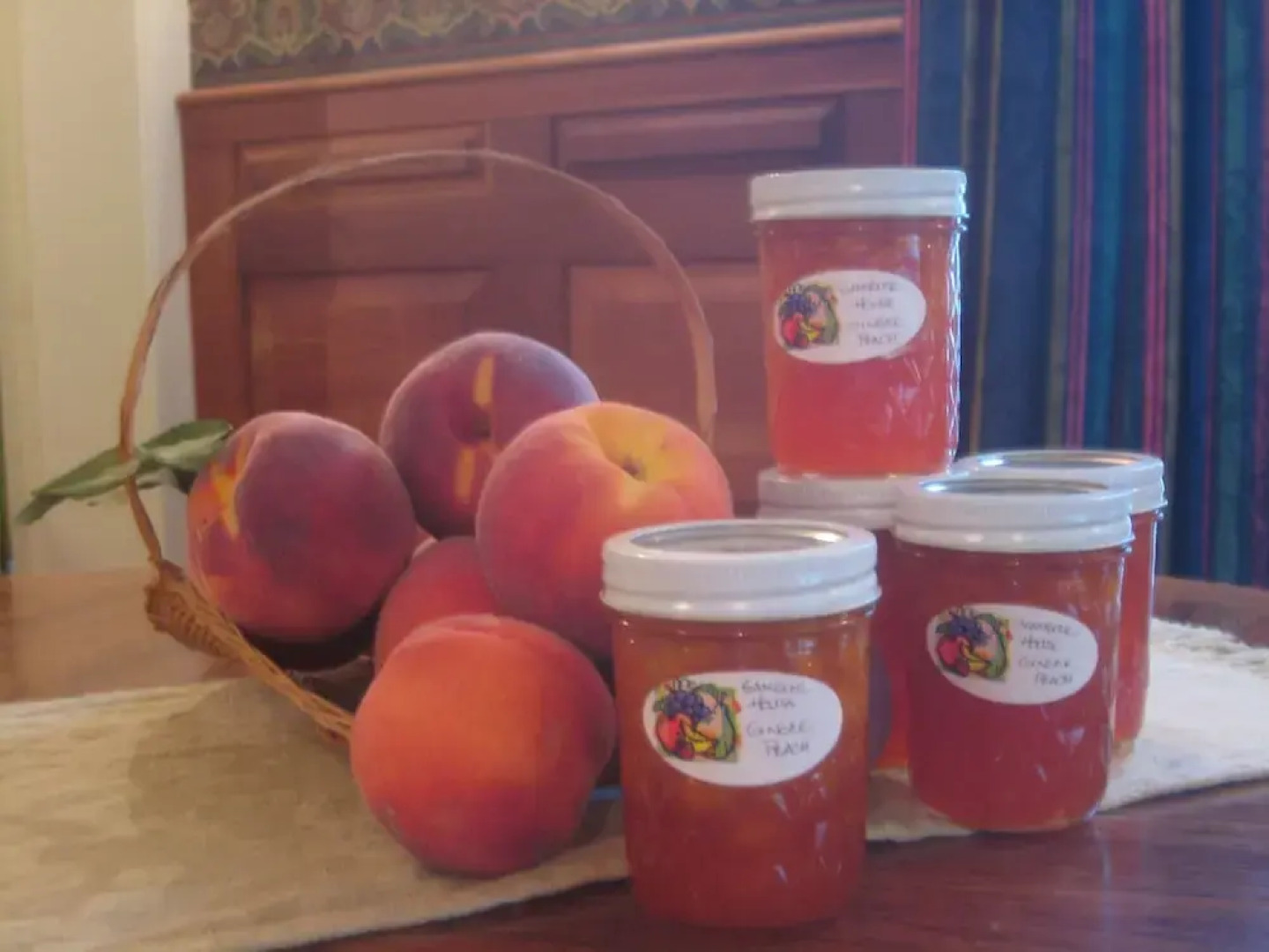 The Gambier House Bed and Breakfast