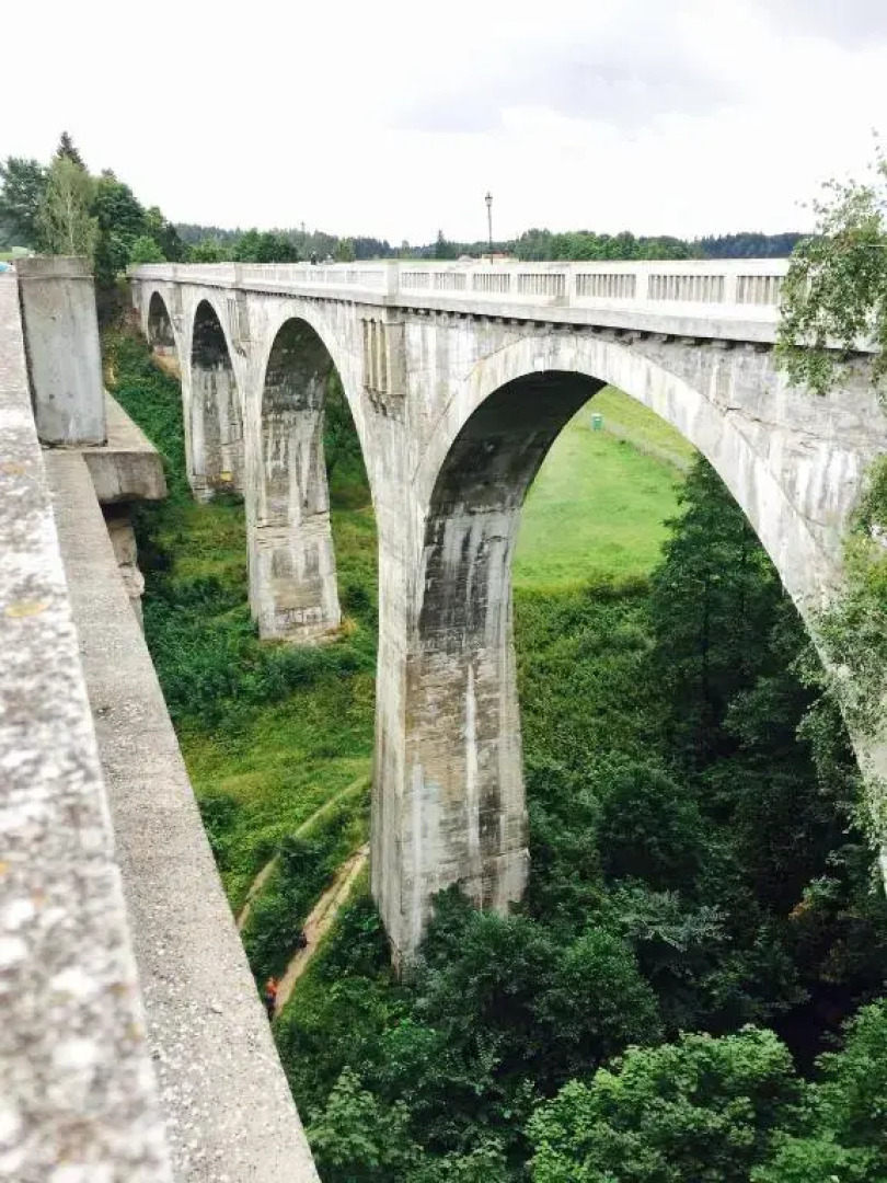 Gospodarstwo Rospuda