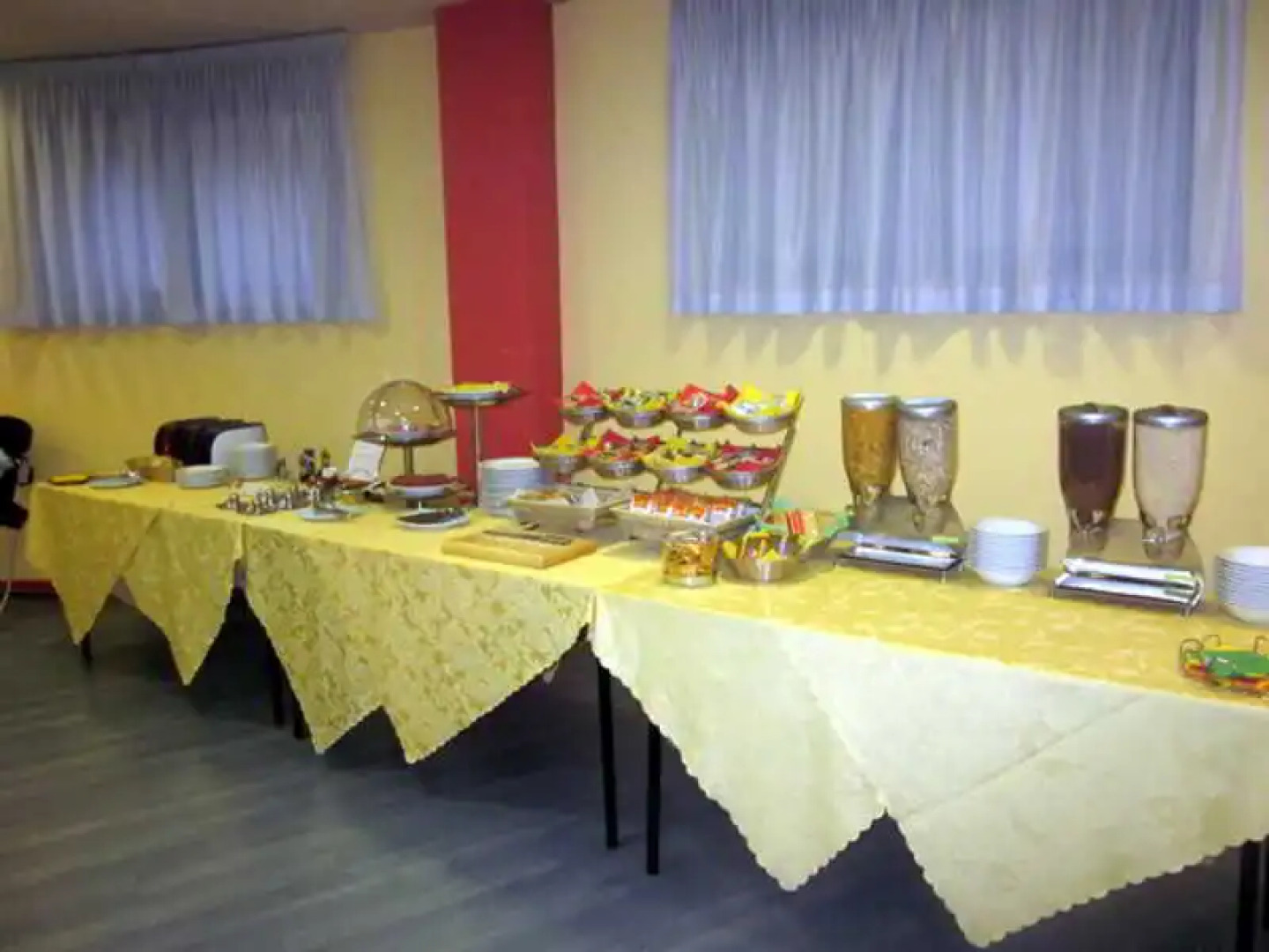 Luna Hotel Motel Lago Maggiore Arona