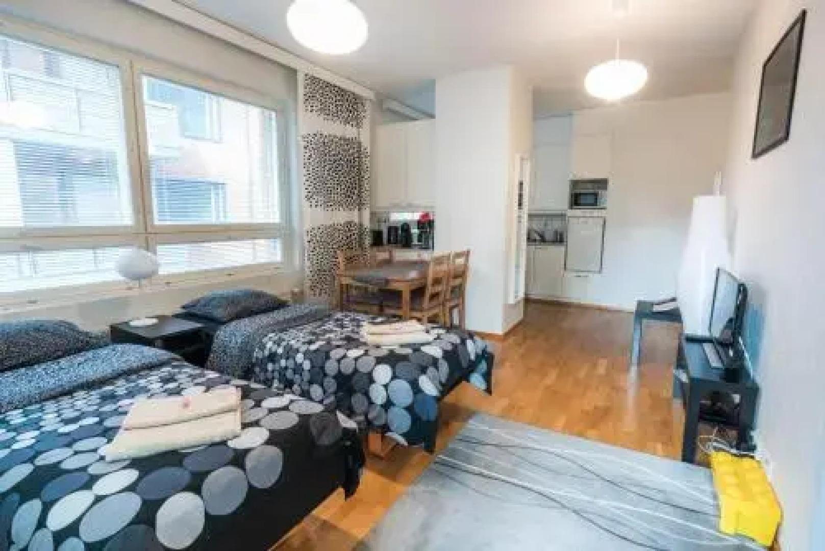 Helppo Hotelli Apartments Jyväskylä