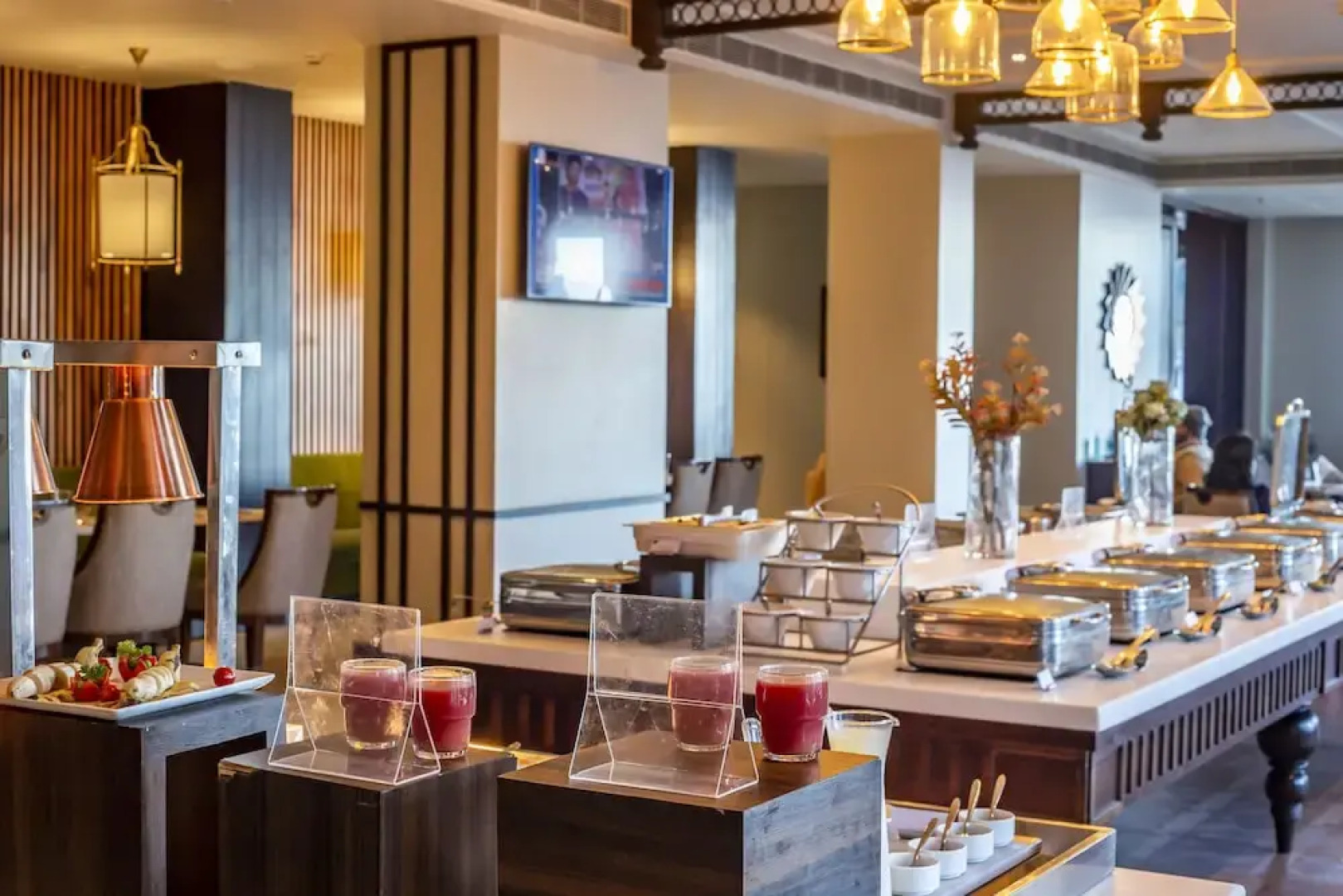 Fortune Park Dalhousie - Member ITC Hotels' Group