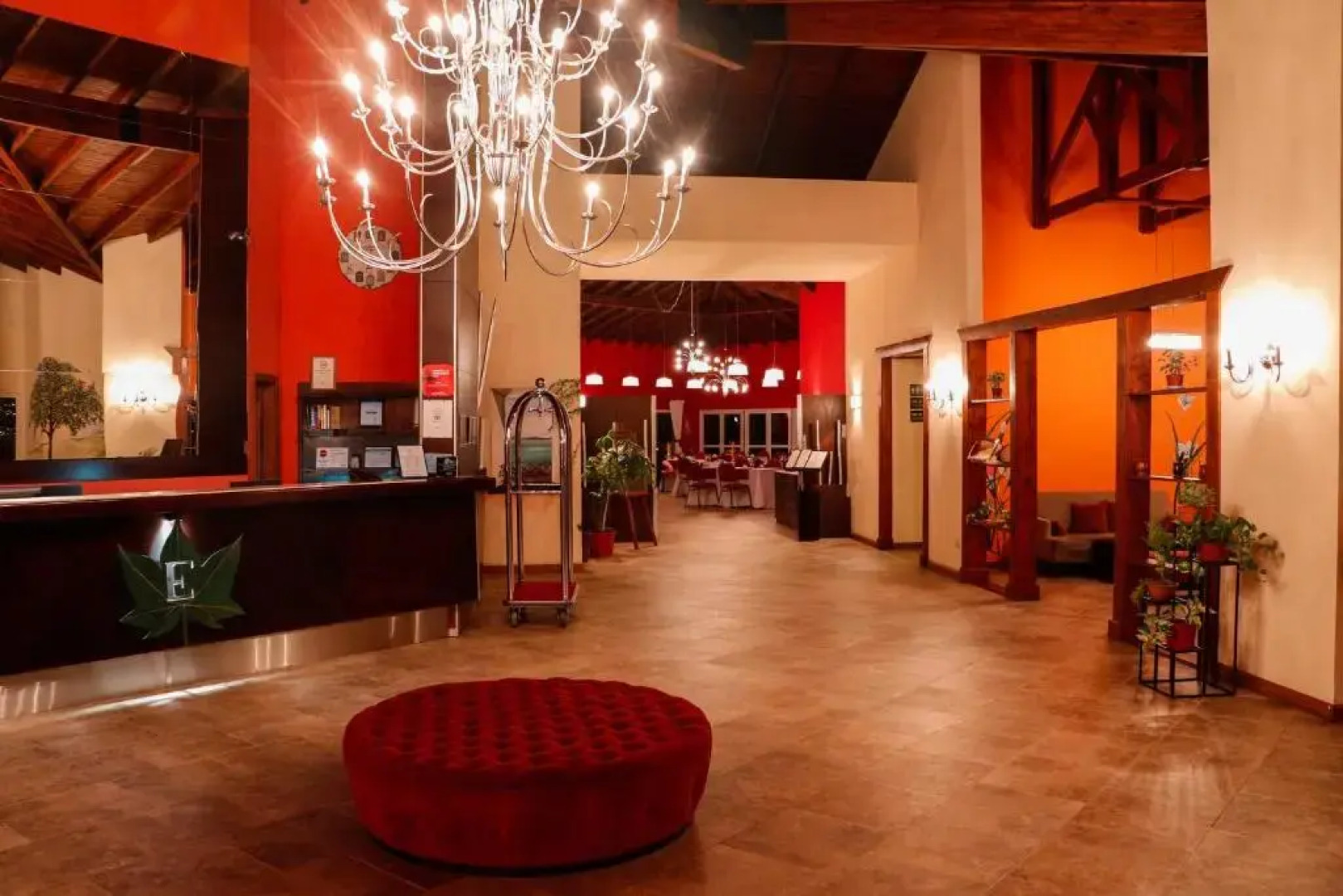 Edenia Punta Soberana