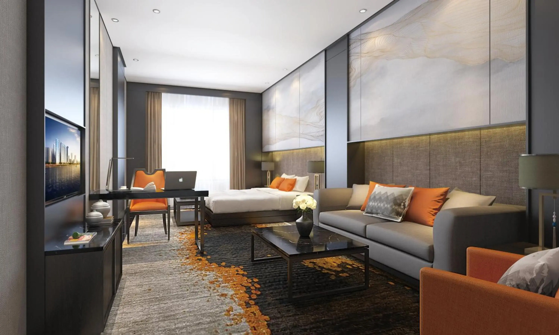 Braira Dammam Hotel