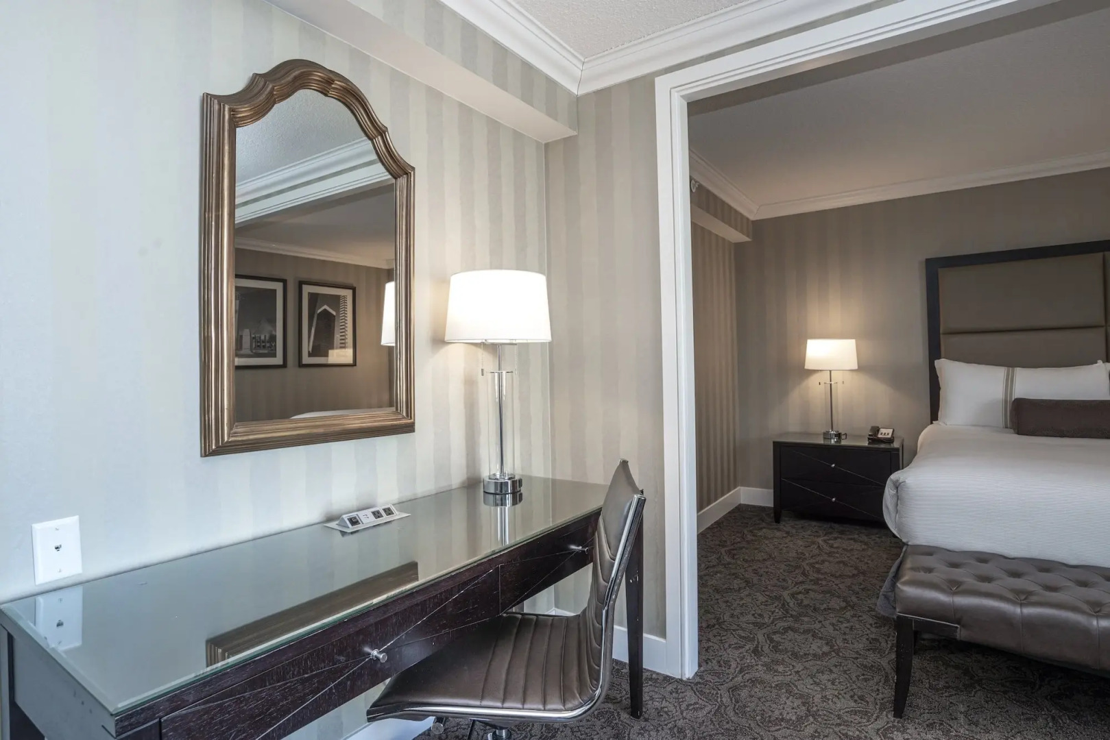 Sandman Signature Edmonton Downtown Hotel