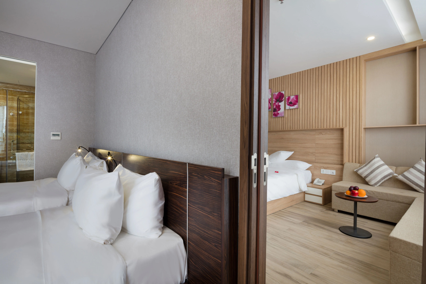 Emerald Bay Hotel & Spa Nha Trang