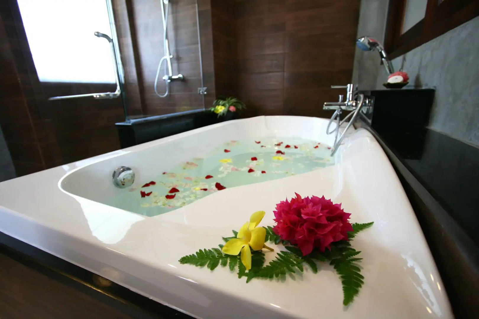 Aonang Phu Petra Resort Krabi