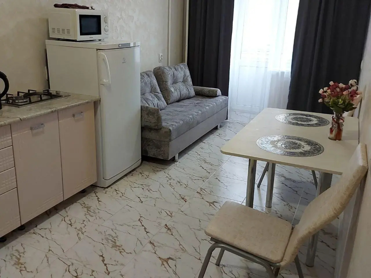 Rich House (Рич Хаус) на улице Кортунова