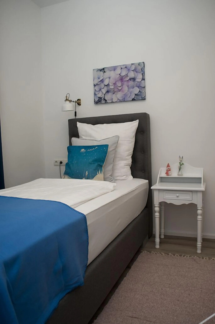 Residenz Hotel Garni Edenkoben