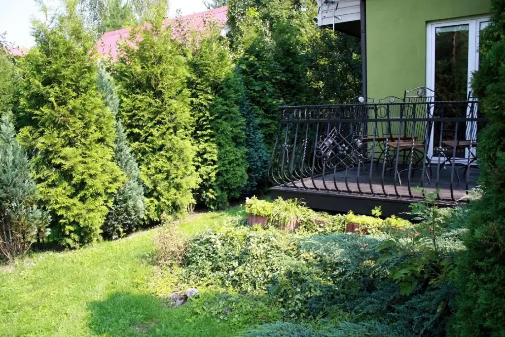 Domek Gloria nad Jeziorem Żywieckim