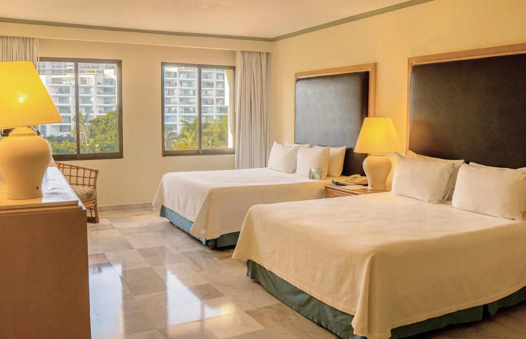 Samba Vallarta - All Inclusive