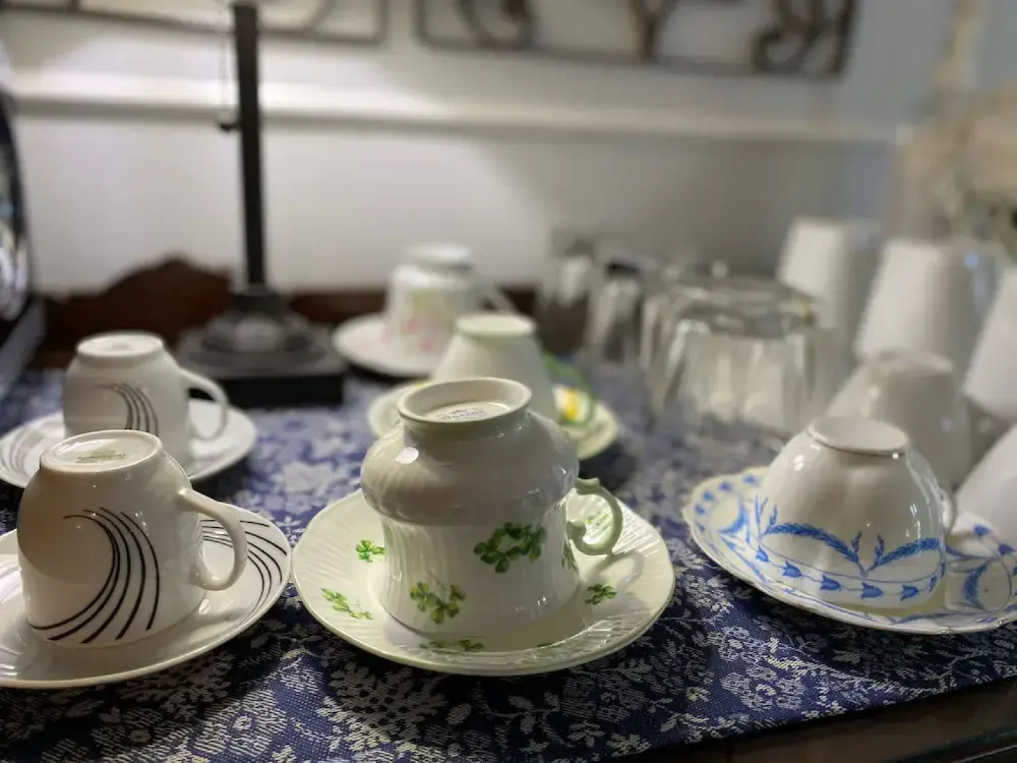 Mount Dora Historic Inn