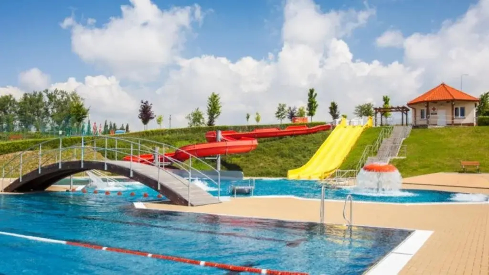 Schlosshotel Trest (Zamecký)