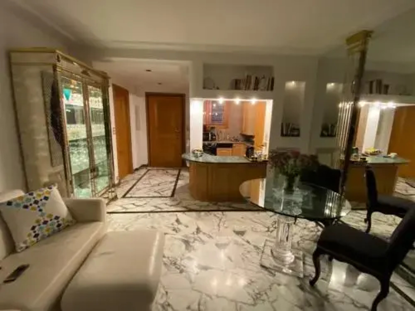 Appartement - L'Etoile D'Eze