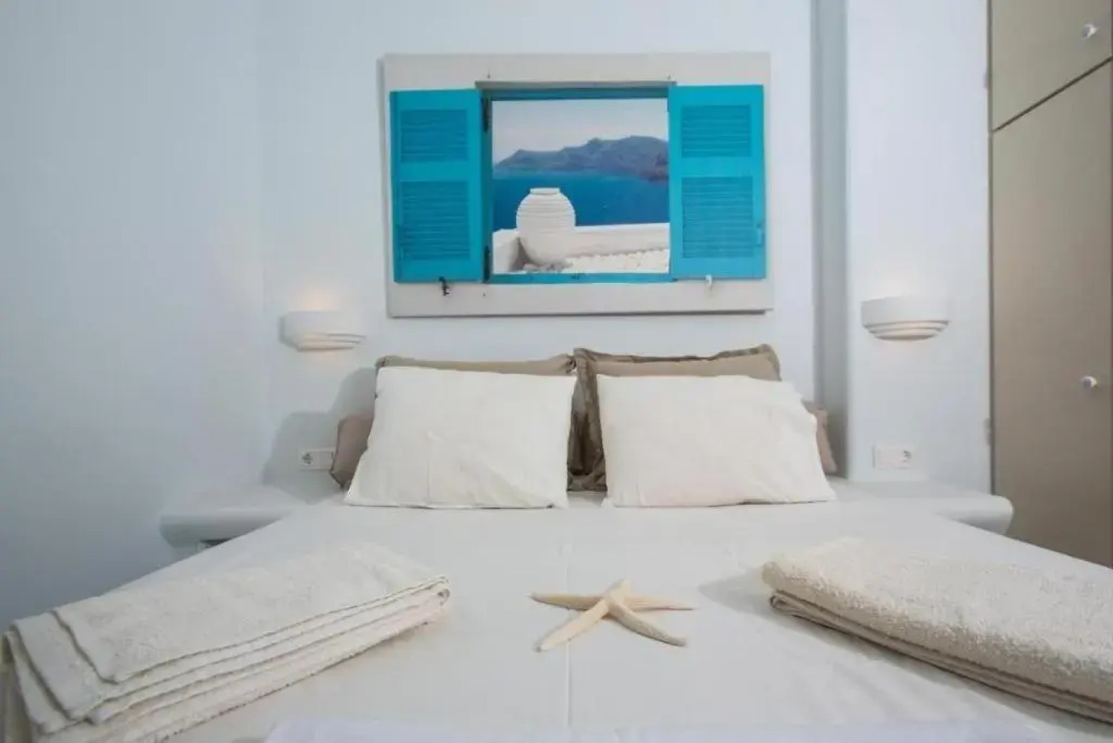 Sea Garden Suite - Loutra Kythnos