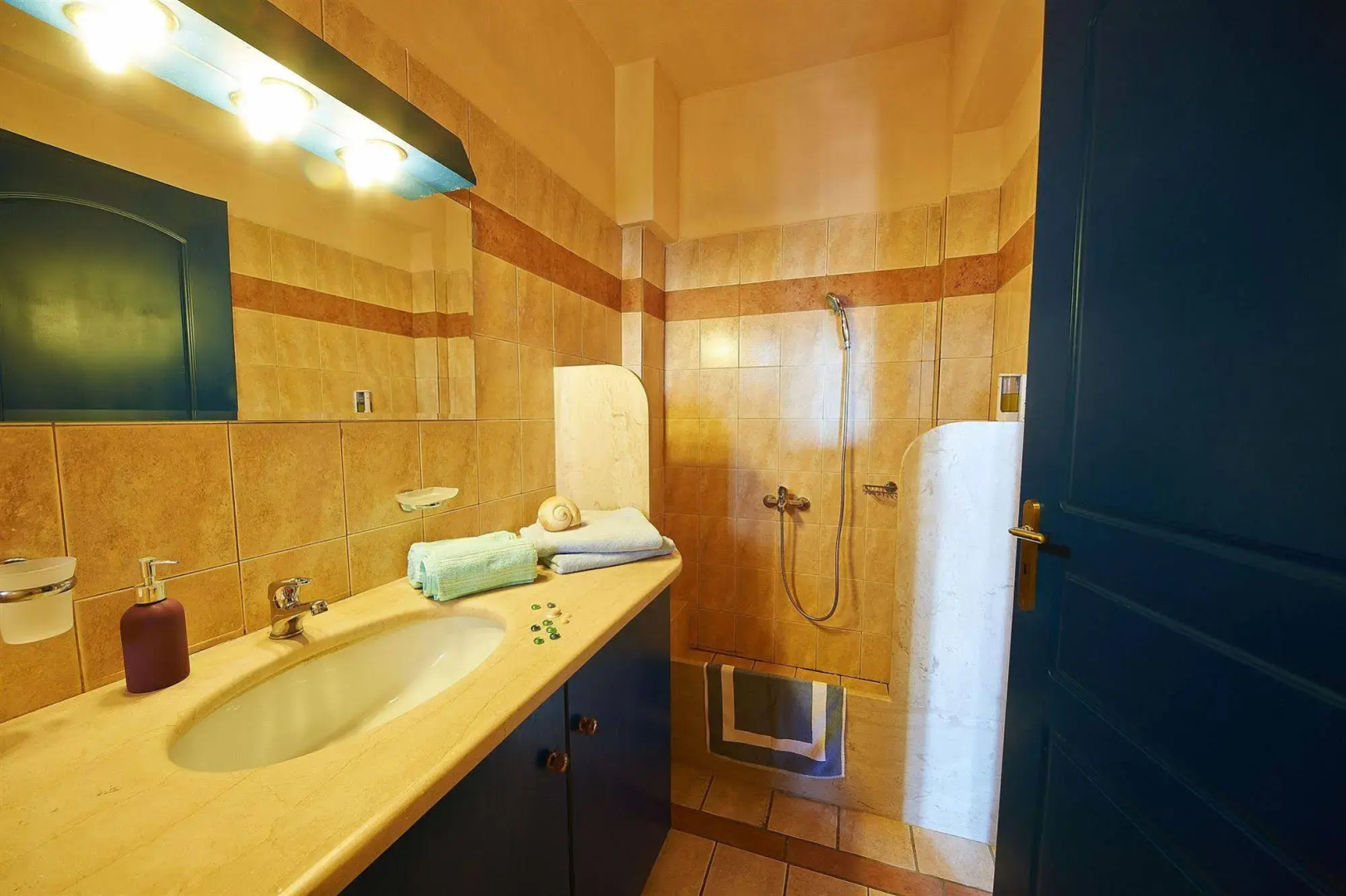 Villas Cavo Marathia