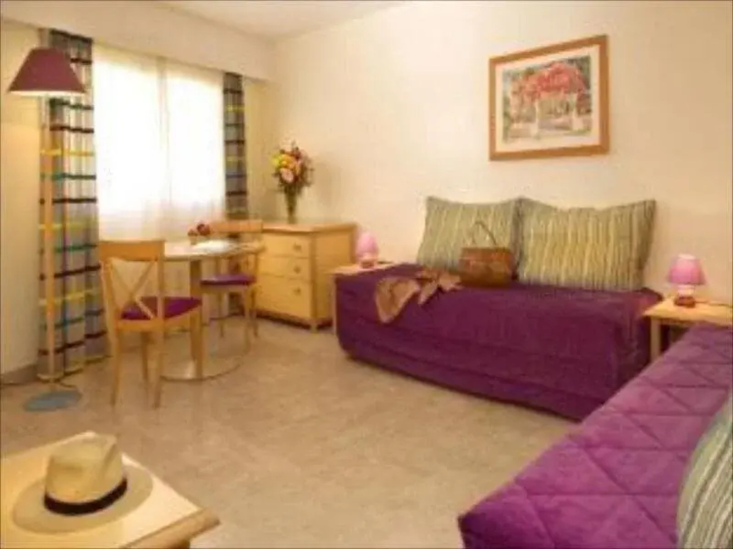 Résidence Le Massena