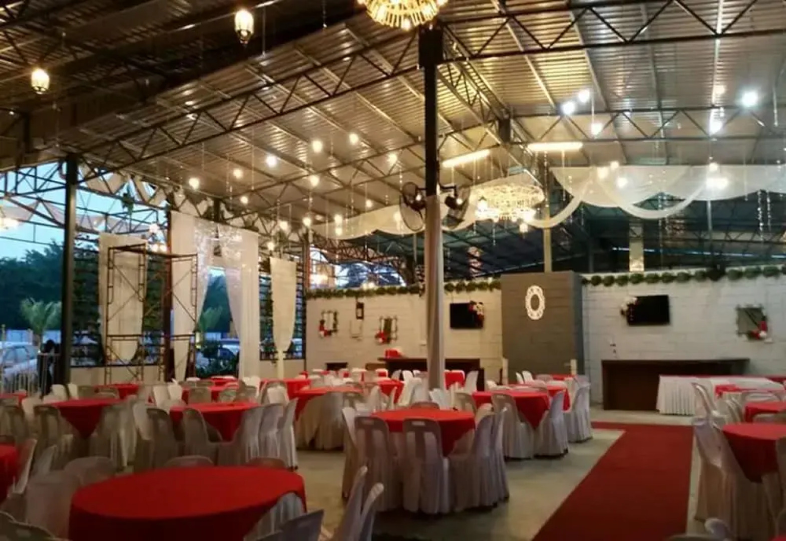 Semenyih Eco Venture Resort & Recreation