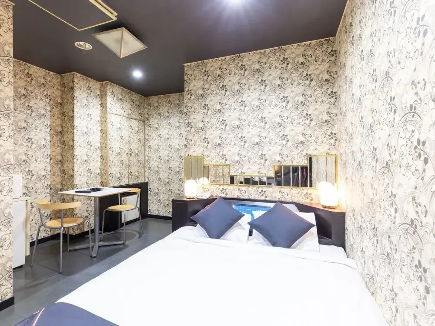 OYO Midori Garden Hotel Nara Kashiba