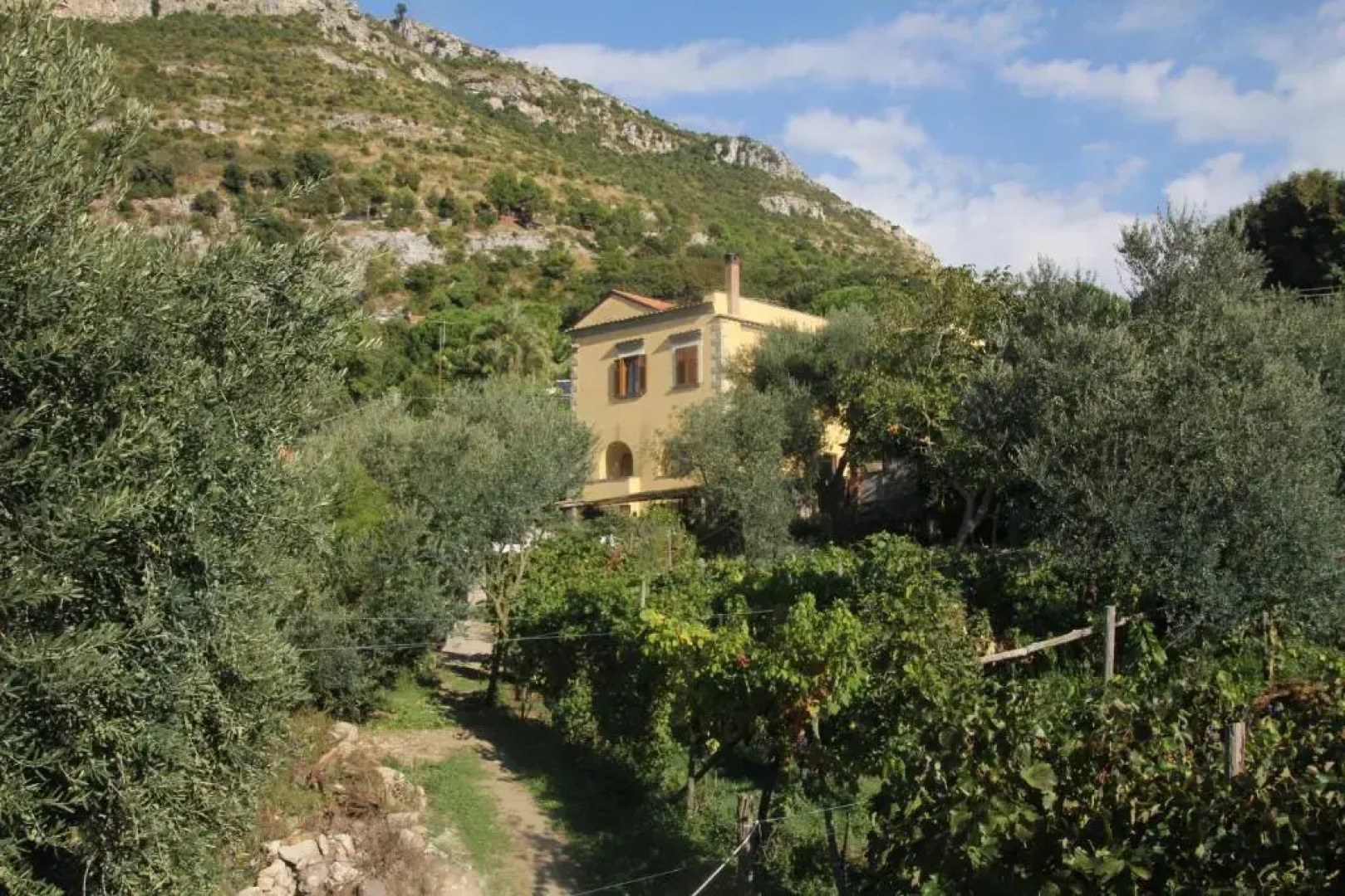 Agriturismo Antico Casale Colli Di San Pietro