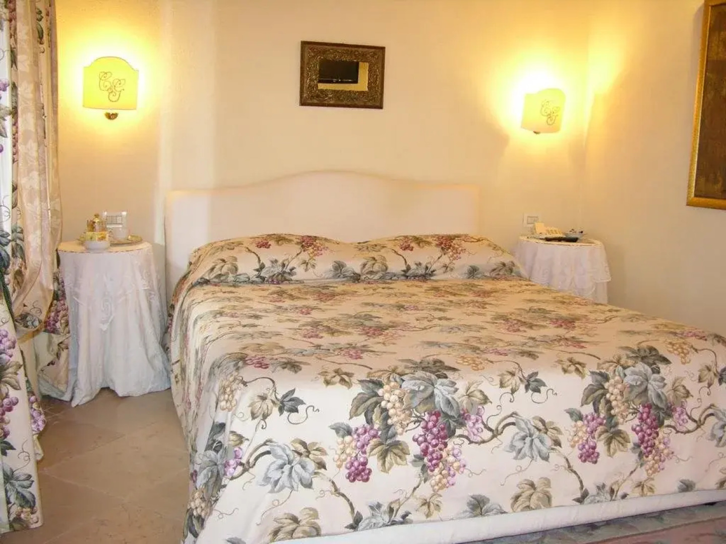 Locanda Corte dei Galli