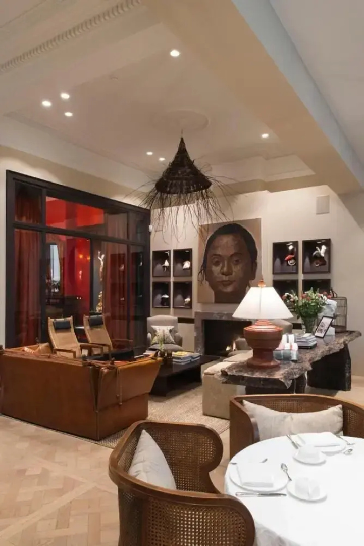 Cabosse, Suites & Spa