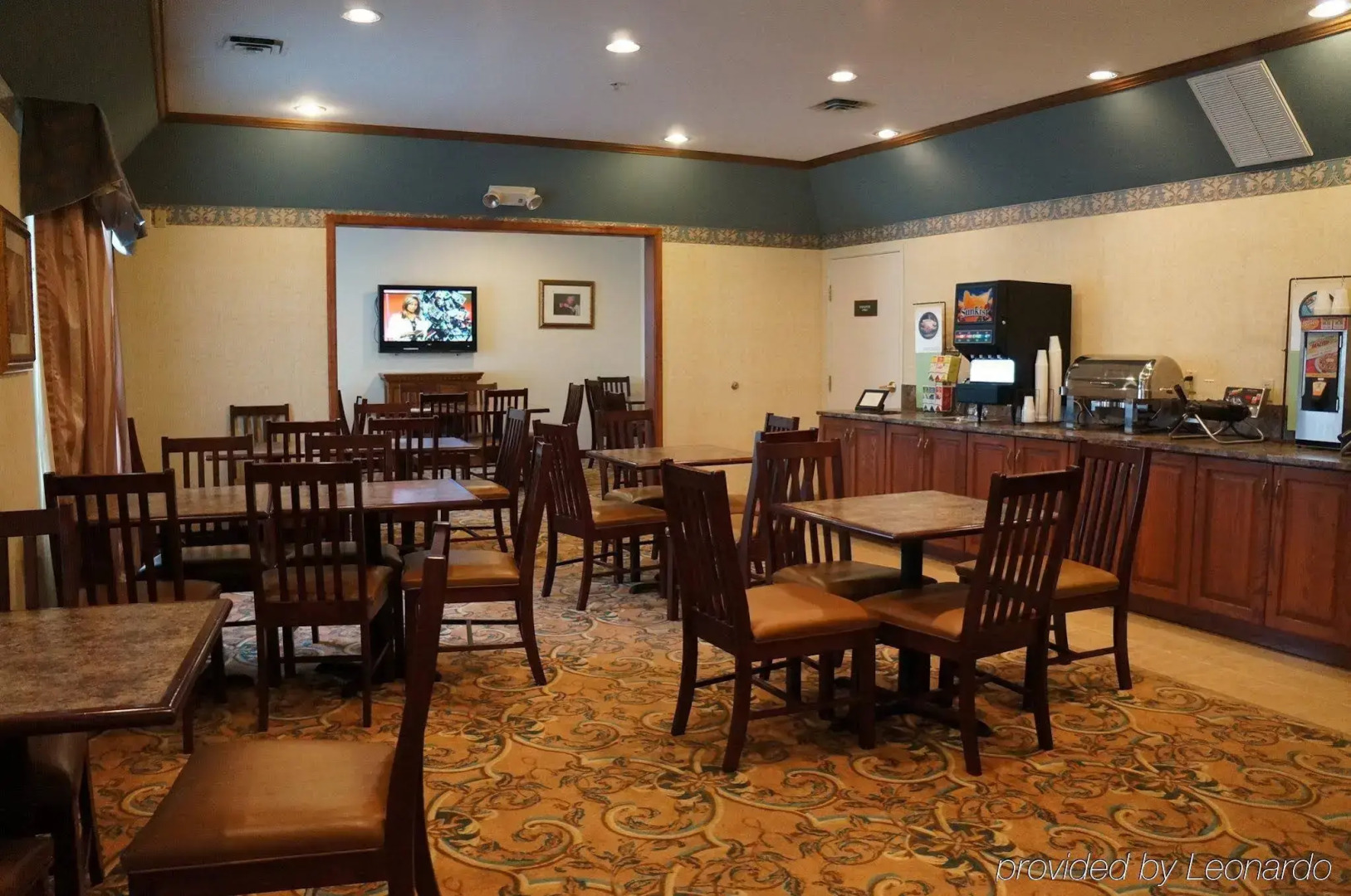 Country Inn & Suites by Radisson, Salisbury, MD