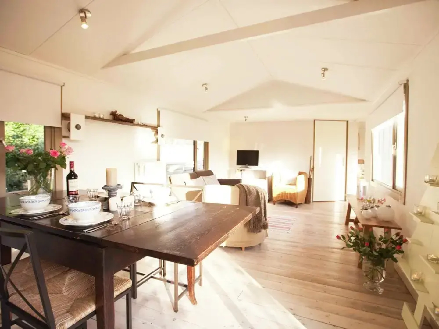 Holiday Home in Bergen With Private Terrace