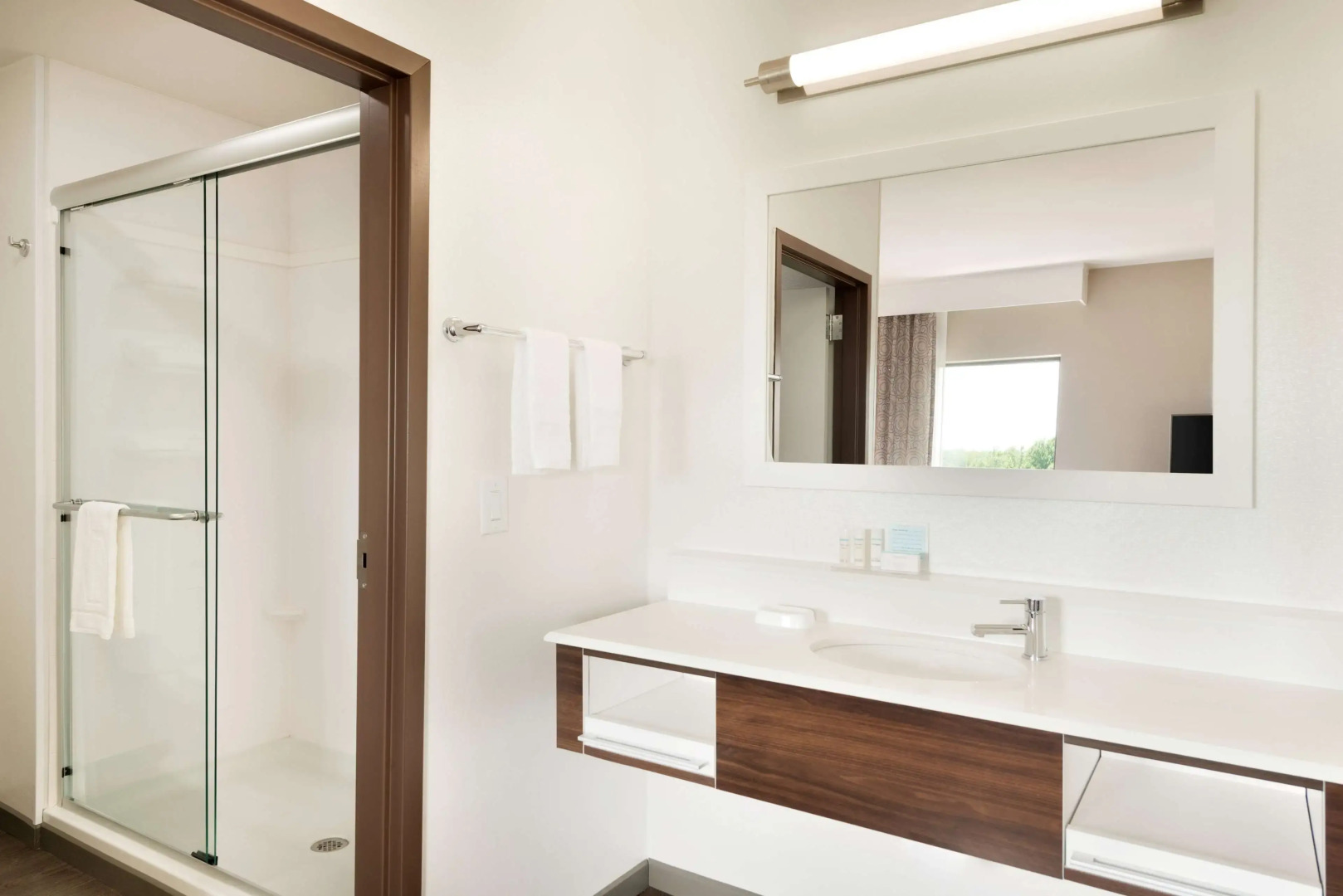 Hampton Inn & Suites Lavonia