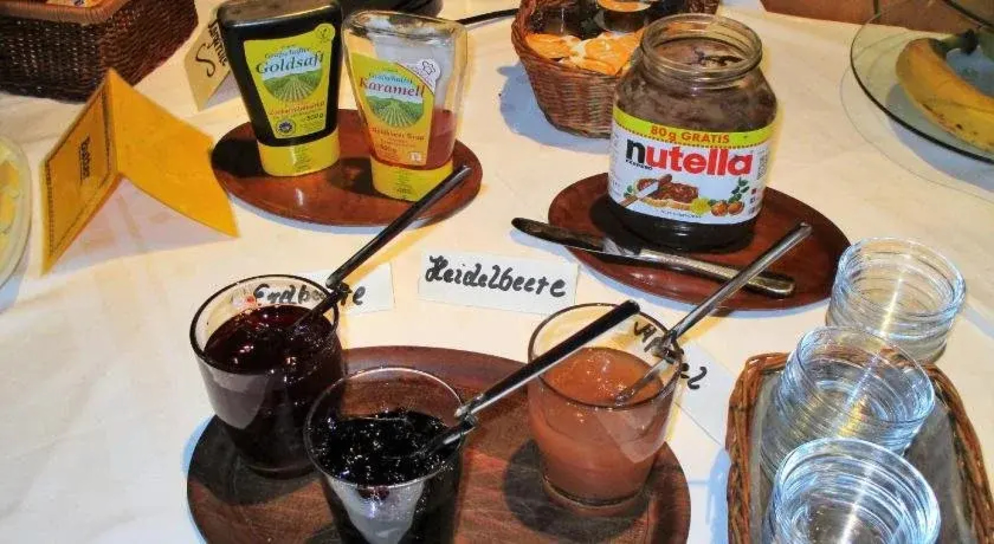 Hoffmann´s Hotel Waldfrieden