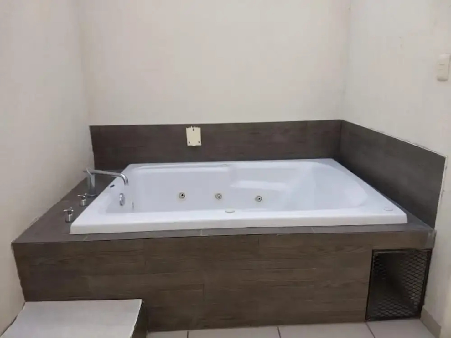 Hotel Guivá San Pablo