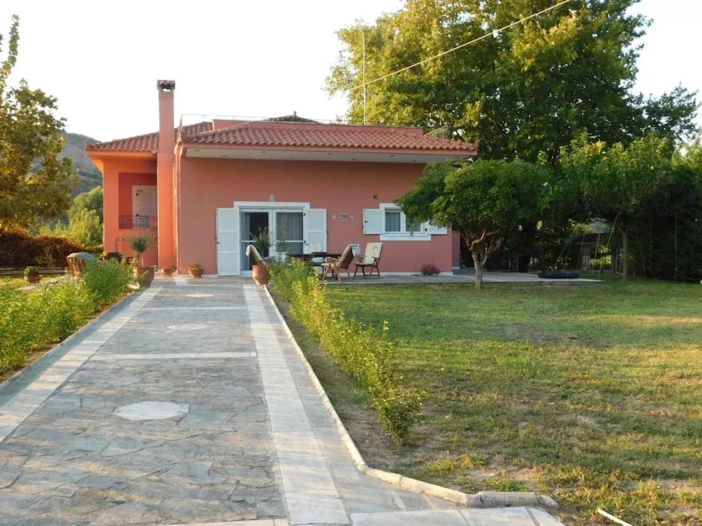 Villa Aris