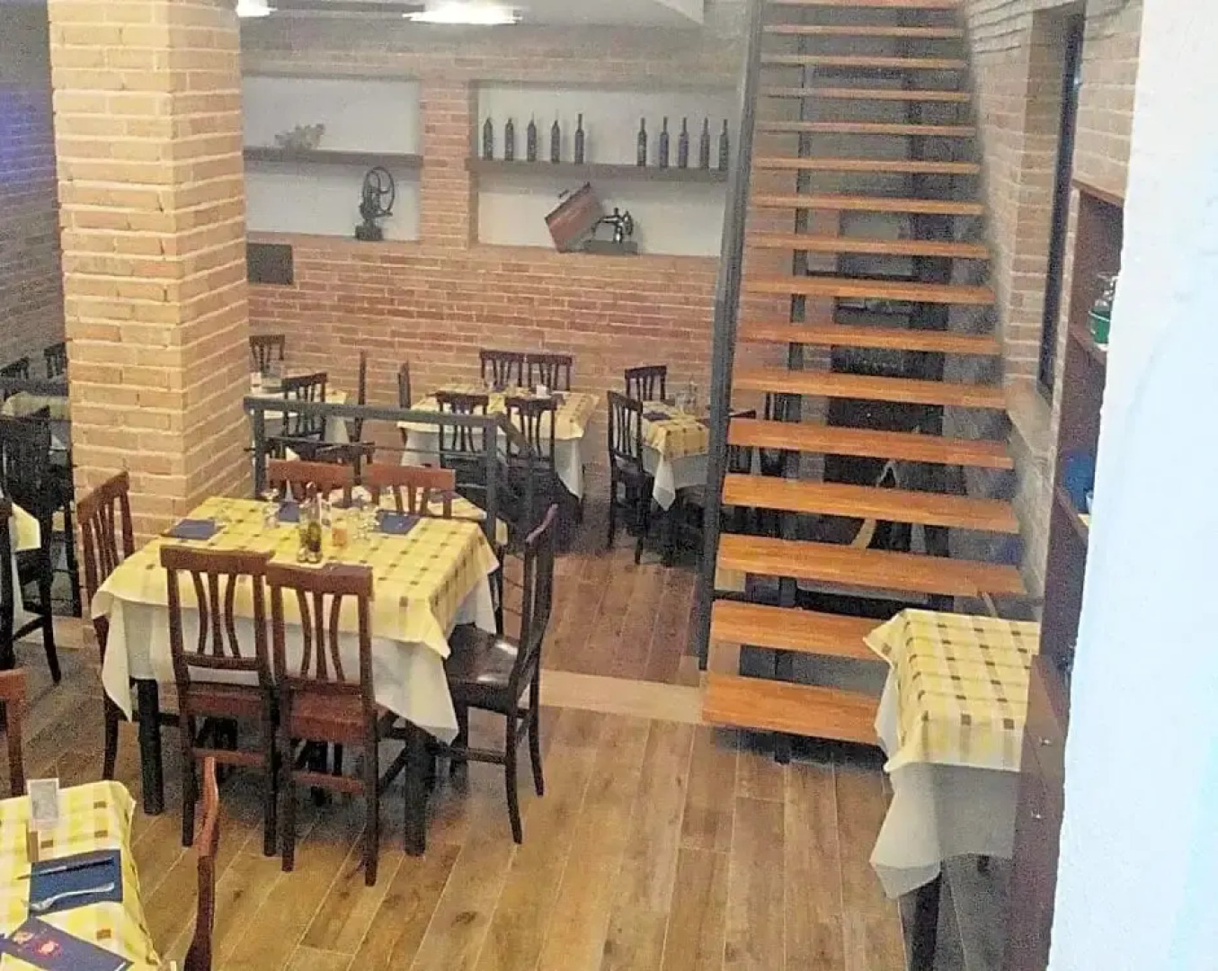 Bed & Breakfast La Dea dellAbbondanza