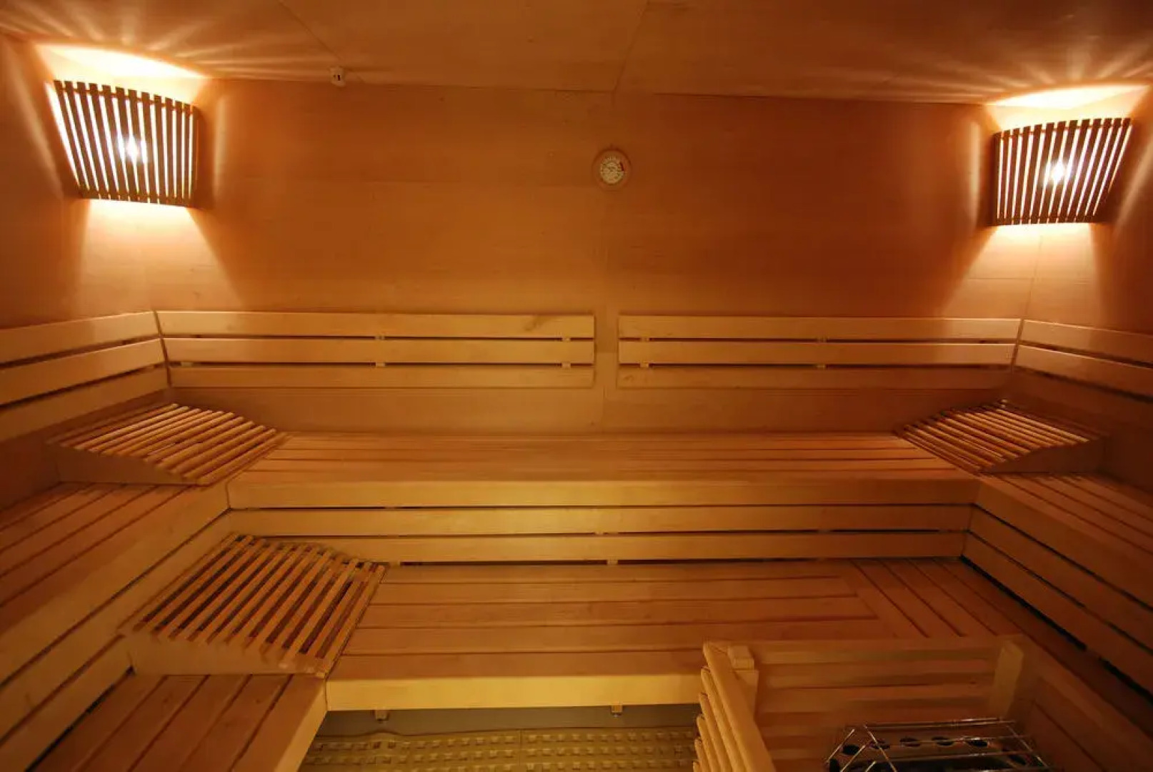 Grand Hotel Bernardin 5*