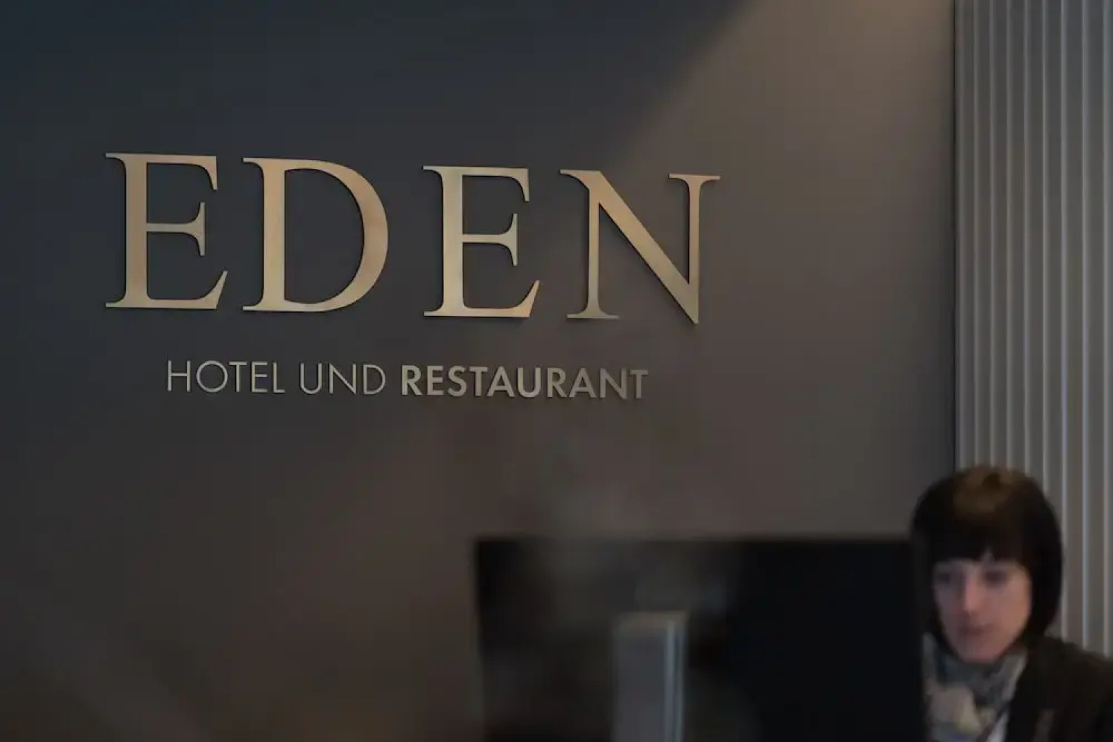 Eden Hotel und Restaurant